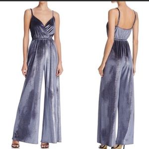 Show Me Your MuMu The Richards Jumpsuit Size M